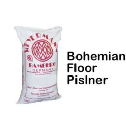 Malta Bohemian Floor Pils - 1kg Entera