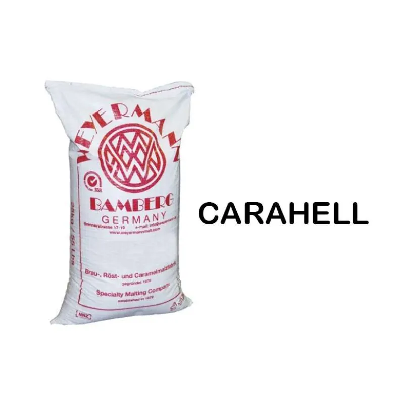 Malta CARAHELL - 500g - Entera