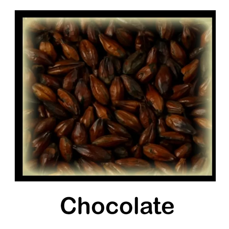 Malta Chocolat - 500 g Entera