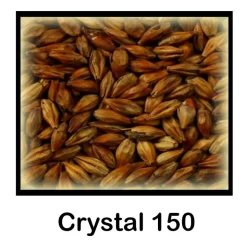Malta crystal 150 - 500 g Entera