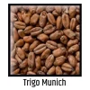 Malta de trigo Munich - 500g Entera