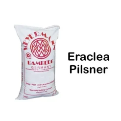 Malta Eraclea Pilsner - 1 Kg - Entera