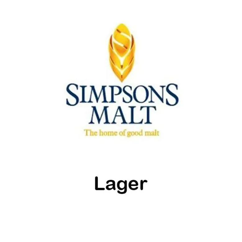 Malta Lager - 1 Kg Entera