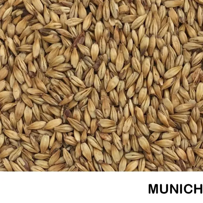 Malta Munich - 500g ENTERA