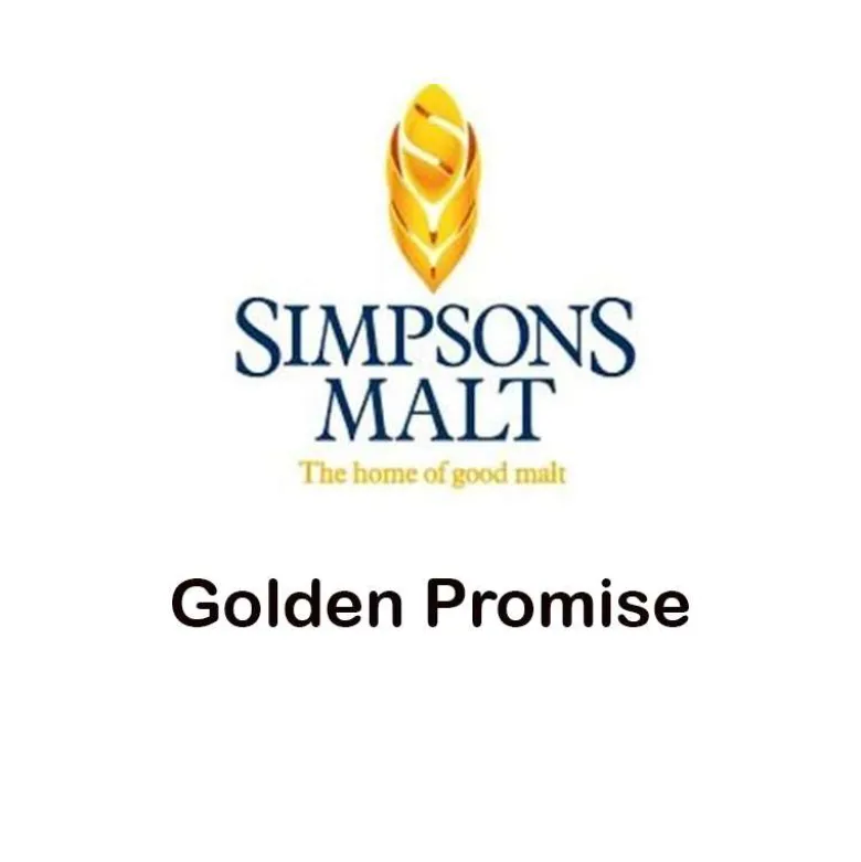 Malta Pale Ale Golden Promise - 1 Kg Entera