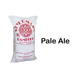 Malta Pale Ale - 5kg Molturada