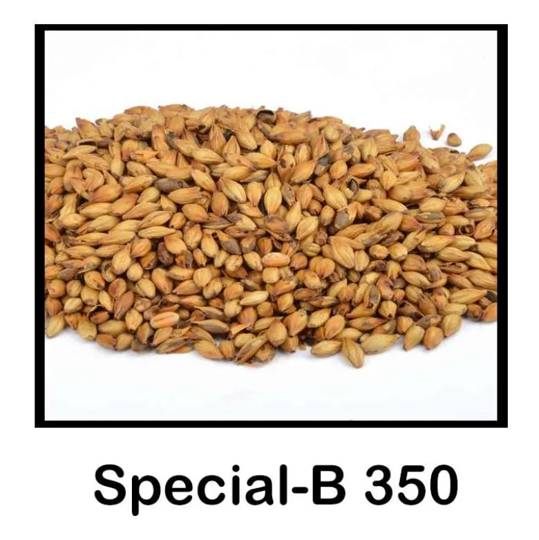 Malta Special B 300 - 500g Entera