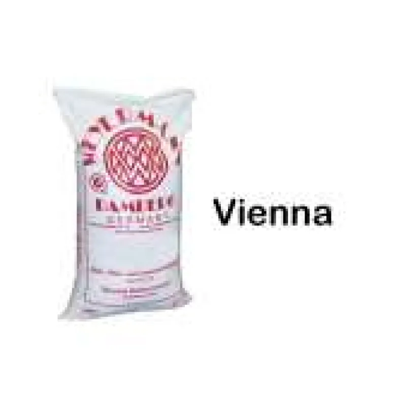 Malta Vienna - 1kg Entera