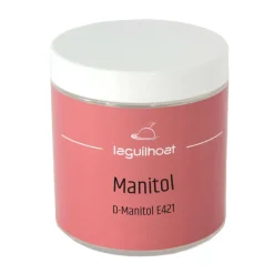 Manitol - 160 g