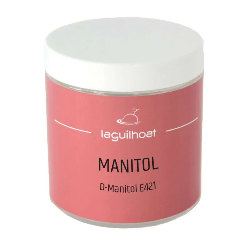 Manitol - 300 g