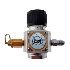 Manorreductor para bombona de CO2 SodaStream