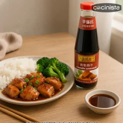 Marinado chino para pollo - 410 ml