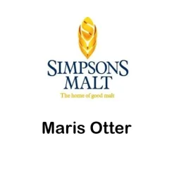 Maris Otter - 5 Kg ENTERA