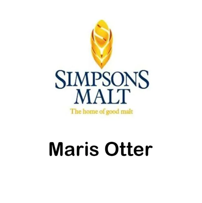 Maris Otter - 5 Kg ENTERA
