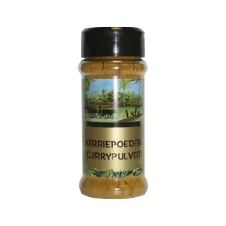 Mezcla de curry en polvo - 50 g