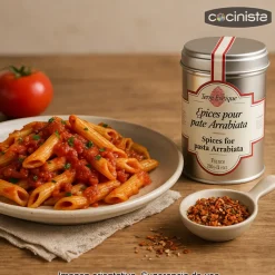 Mezcla de Especias Arrabiata - 35g