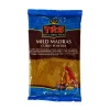 Mezcla de especias para Curry Madrás suave - 100g