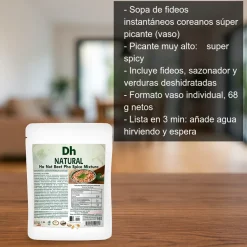 Mezcla de especias para sopa Pho de Hanoi - 24g