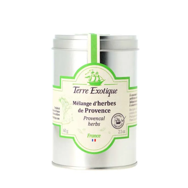 Mezcla Herbes de Provence - 60g