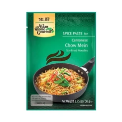 Mezcla para Chow Mein cantonés - 50 g