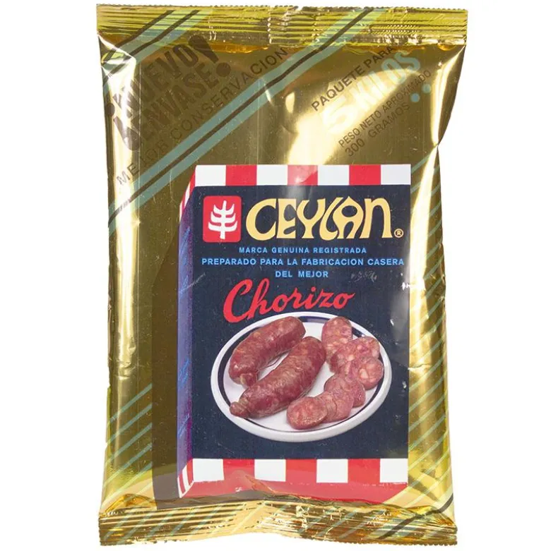 Mezcla para hacer chorizo - Para 5 kg