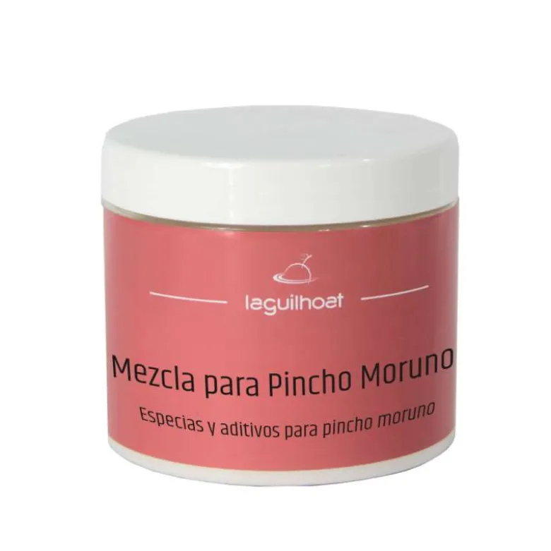 Mezcla para hacer pinchos morunos - 350g