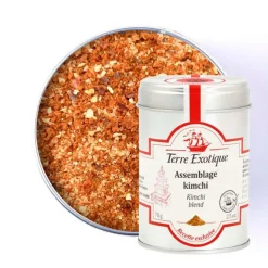 Mezcla para Kimchi - 70 g