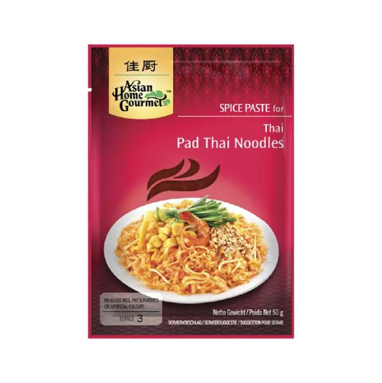 Mezcla para Pad Thai - 50 g