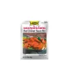 Mezcla para pollo rojo - 50g