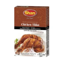Mezcla para pollo Tikka - 50 g