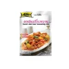 Mezcla para salsa agridulce - 30g