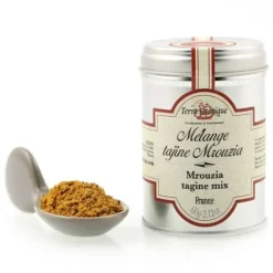 Mezcla para tajine Mrouzia - 60 g