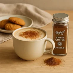 Mezcla Sweet Coffee - 45 g
