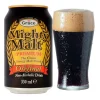 Mighty Malt Original: bebida de malta - 330 ml