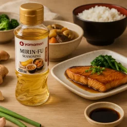 Mirín Fu - 220ml