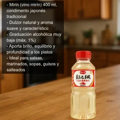 Mirín - 400ml