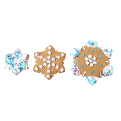Mix confeti invierno - 72g