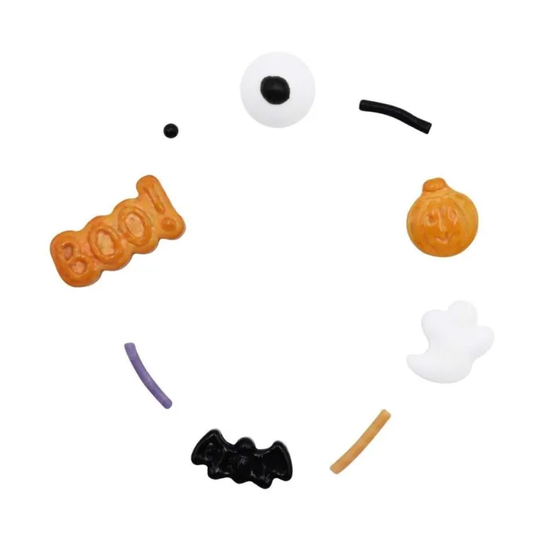 Mix de Confetis Halloween - 136g