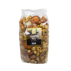 Mix Japonés - 300g