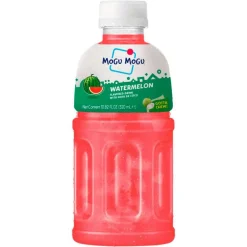 Mogu Mogu sabor sandía - 320 ml