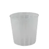 Molde de rejilla redondo 450g - 10x10cm