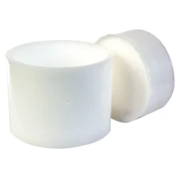 Molde liso mediano - 900 g