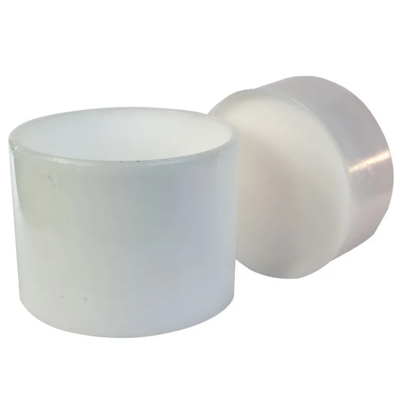Molde liso pequeño - 500g