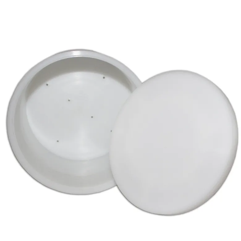 Molde liso XXL - 1,8 Kg