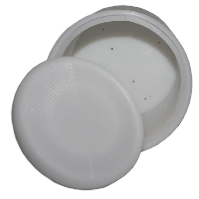 Molde manchego XL - 1,5 Kg