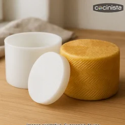 Molde Manchego XXL - 2 Kg