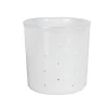 Molde para queso cremoso - 500g