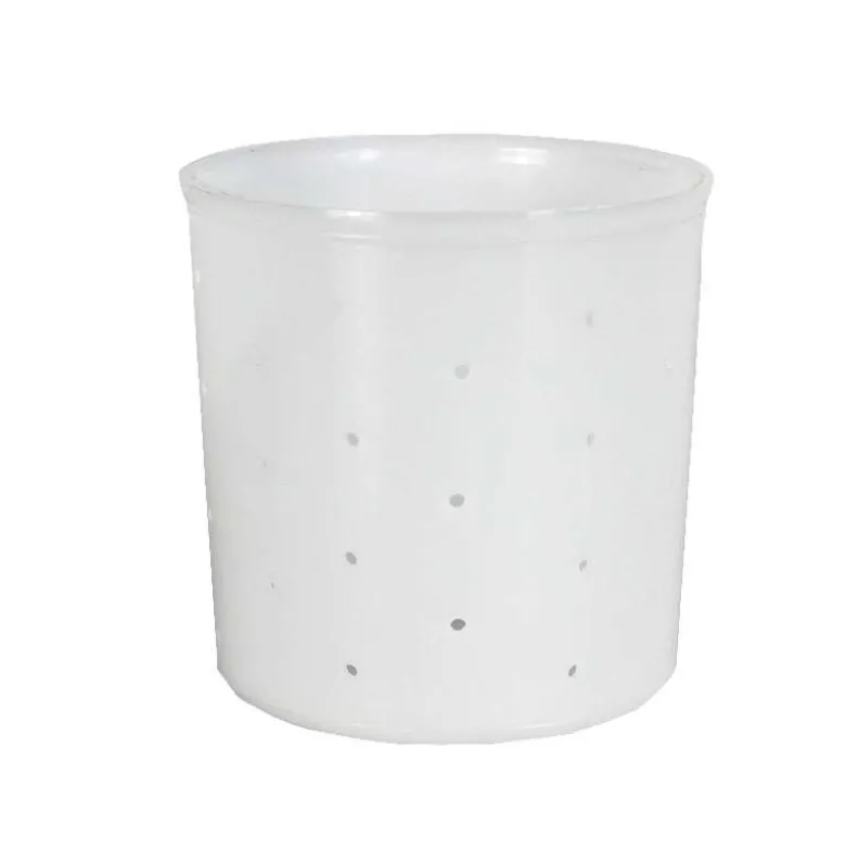 Molde para queso cremoso - 500g