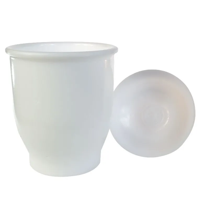 Molde queso de bola - 1 Kg