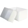 Molde rectangular mediano - 1 Kg
